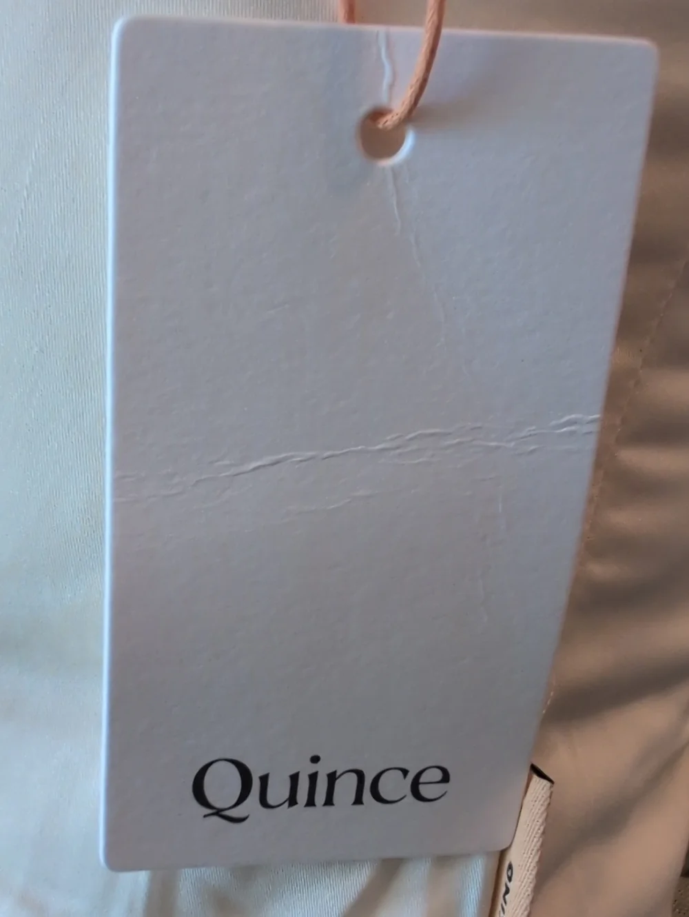 Quince reposhing this